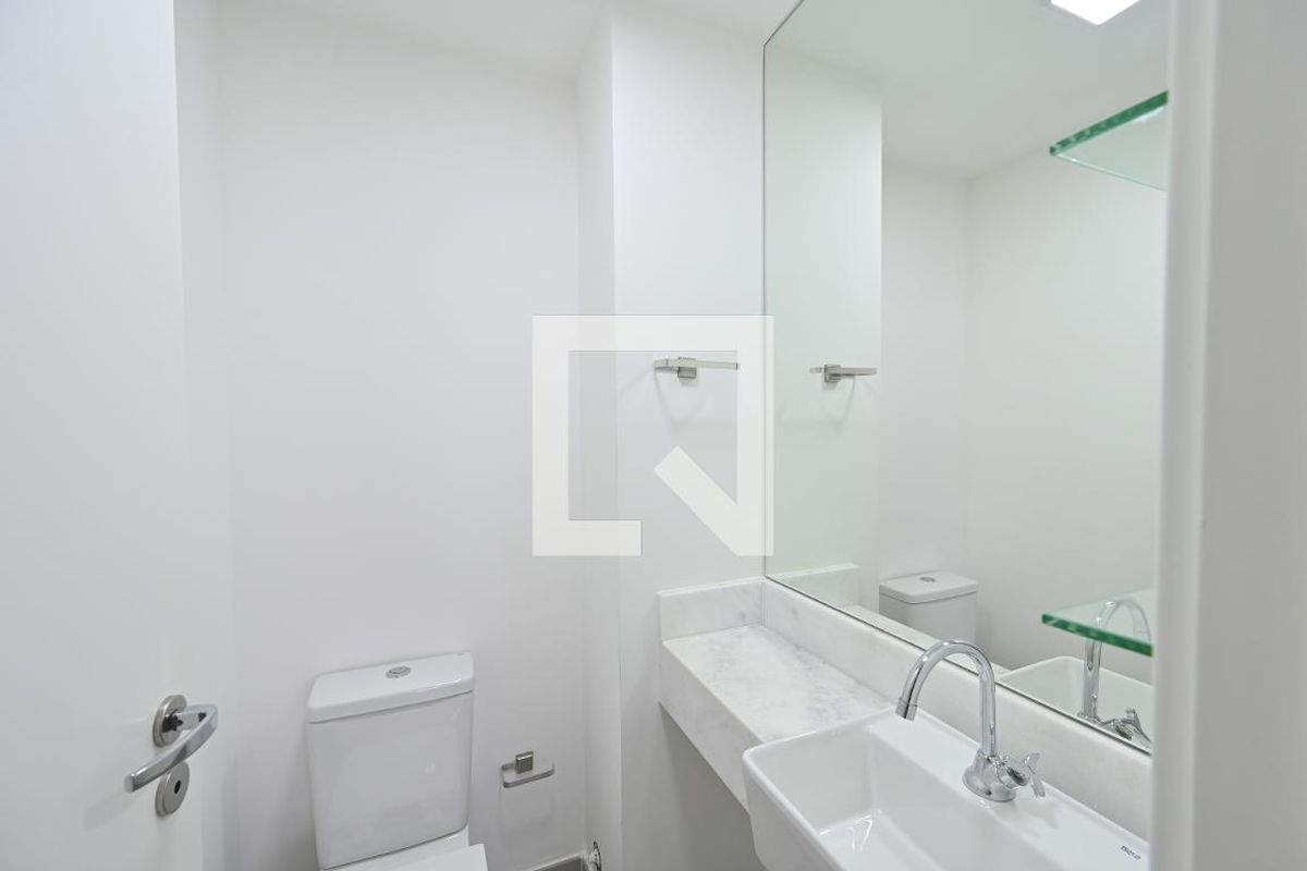 Apartamento, 1 quarto, 43 m² - Foto 11