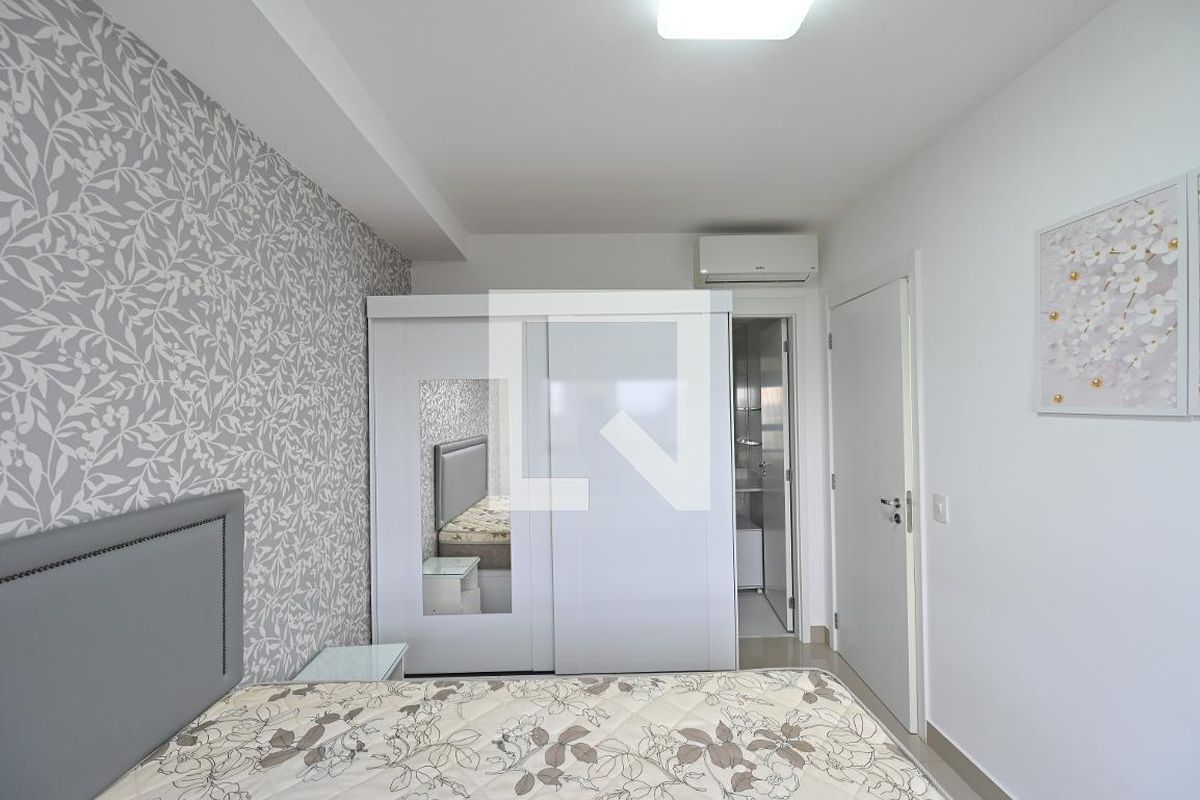Apartamento, 1 quarto, 43 m² - Foto 18