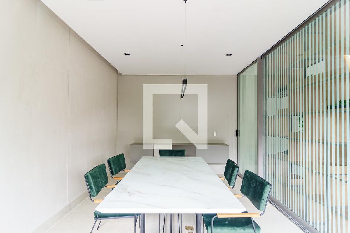 Apartamento, 1 quarto, 43 m² - Foto 43