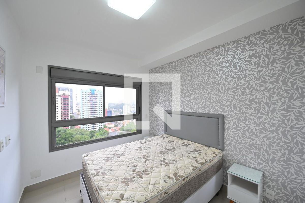 Apartamento, 1 quarto, 43 m² - Foto 15