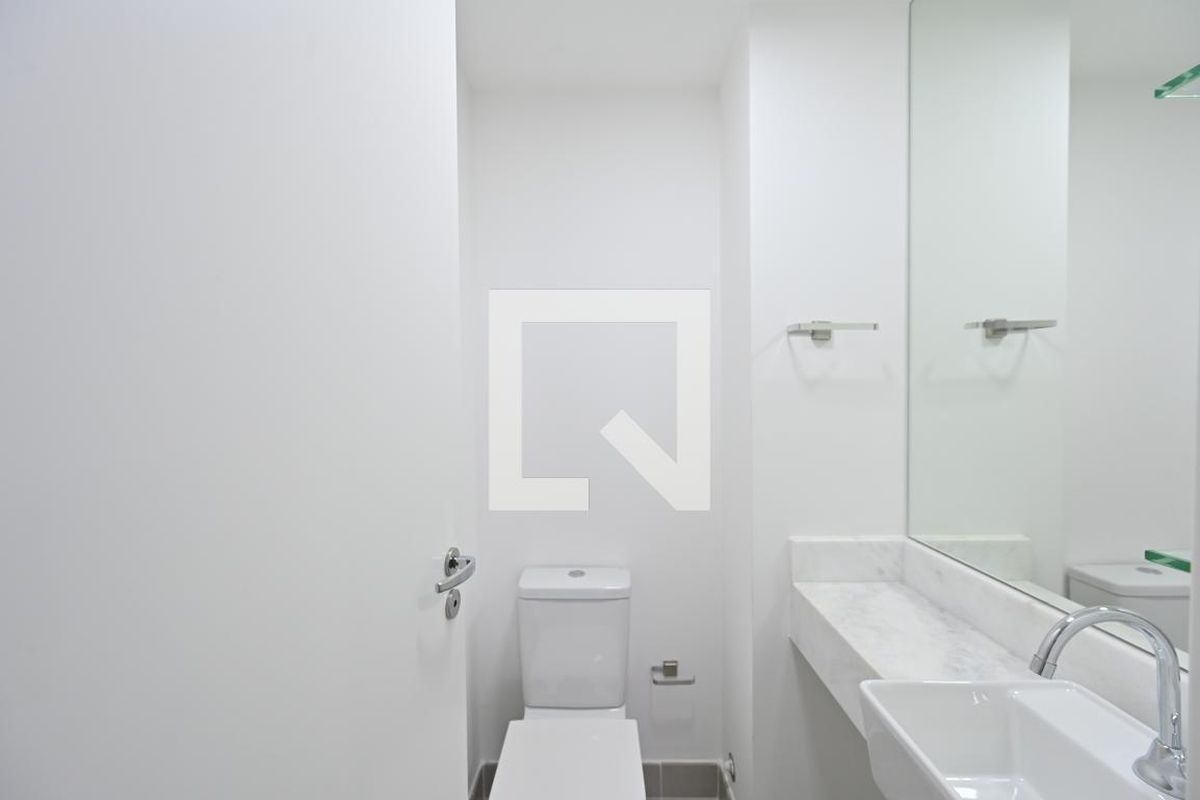Apartamento, 1 quarto, 43 m² - Foto 12