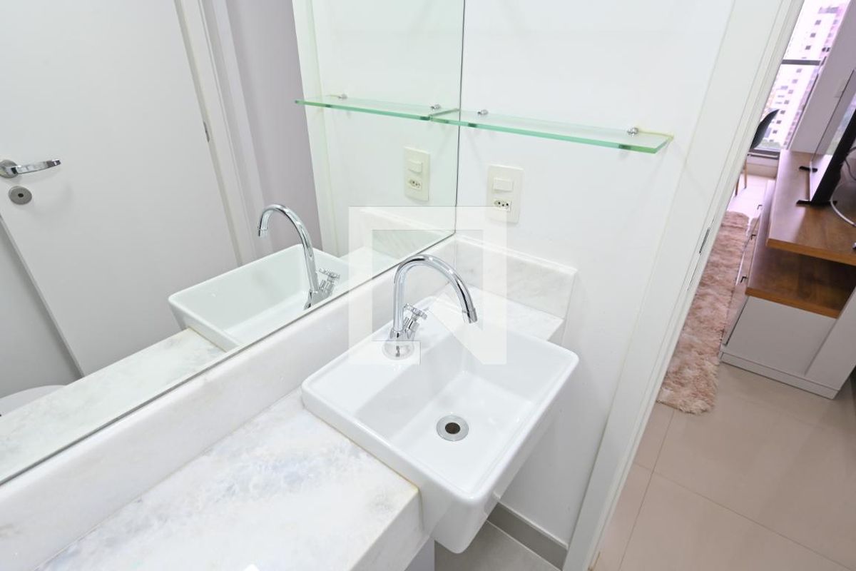 Apartamento, 1 quarto, 43 m² - Foto 14