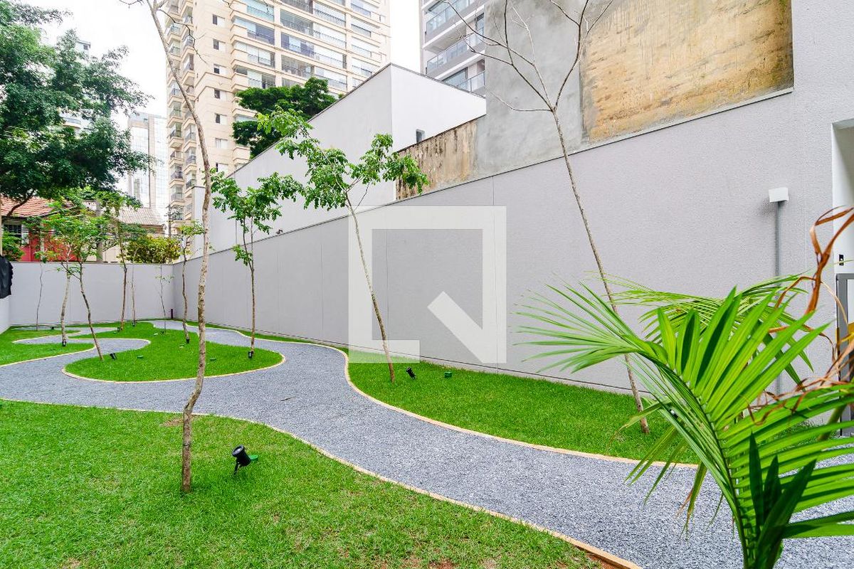 Apartamento, 1 quarto, 43 m² - Foto 46
