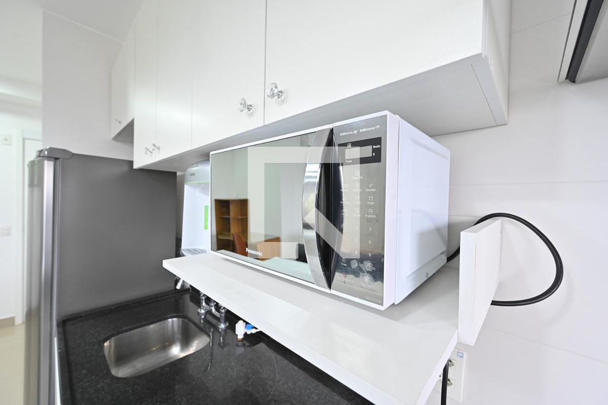 Apartamento, 1 quarto, 43 m² - Foto 28
