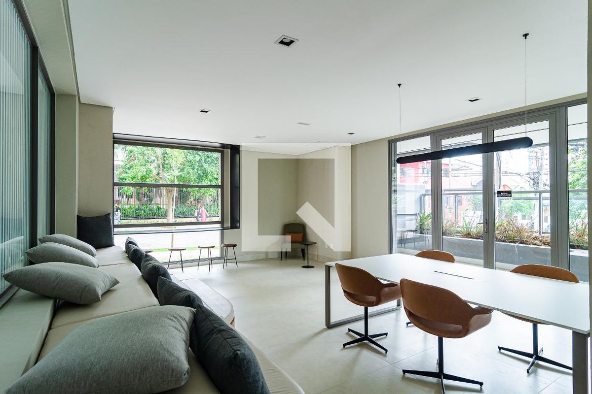 Apartamento, 1 quarto, 43 m² - Foto 41