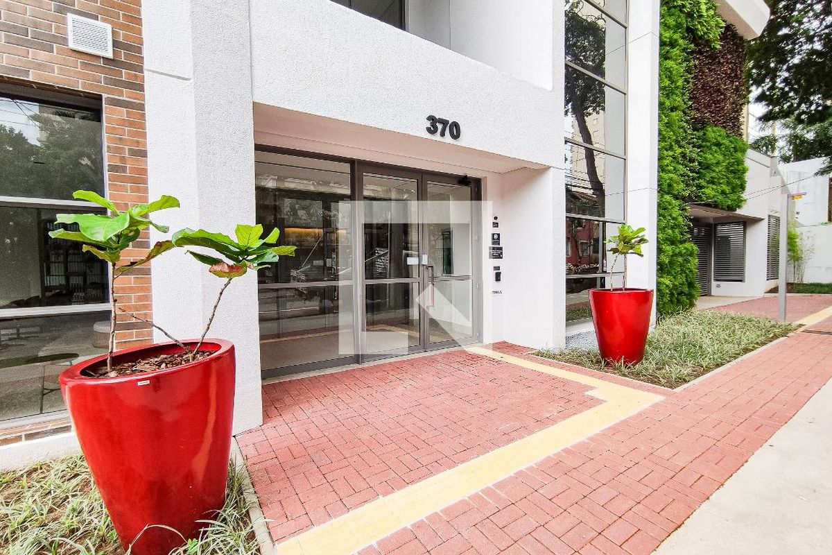 Apartamento, 1 quarto, 43 m² - Foto 47