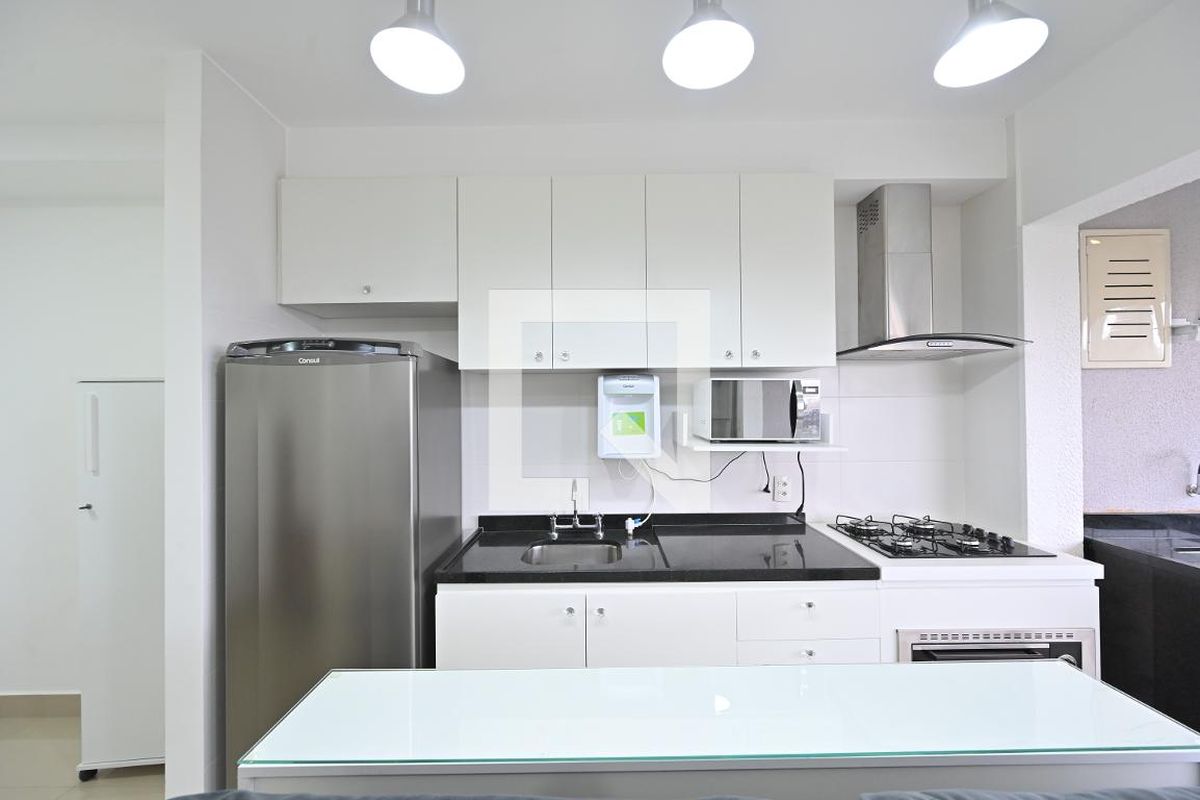 Apartamento, 1 quarto, 43 m² - Foto 24