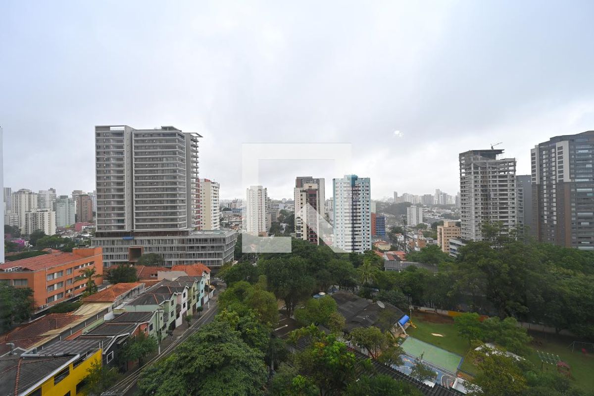 Apartamento, 1 quarto, 43 m² - Foto 10