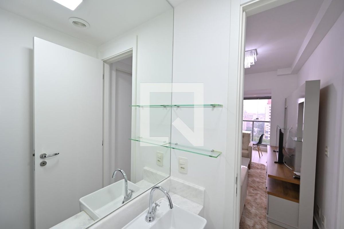Apartamento, 1 quarto, 43 m² - Foto 13