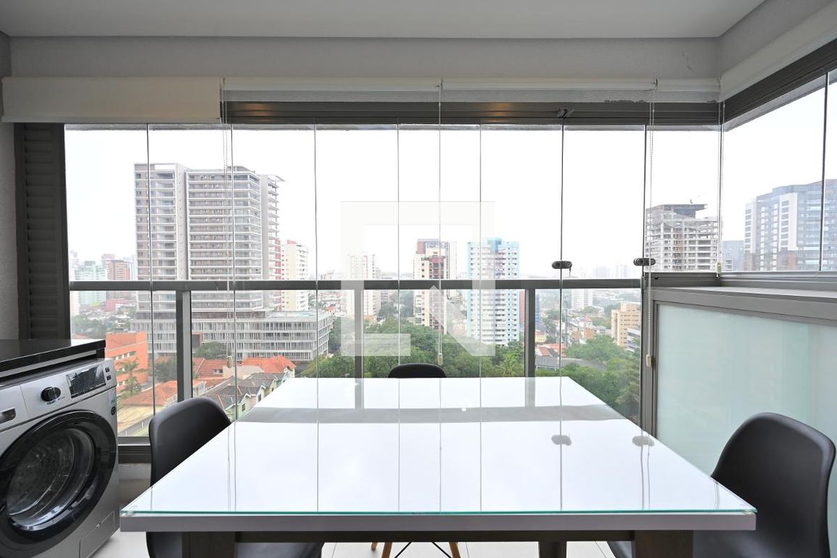 Apartamento, 1 quarto, 43 m² - Foto 7