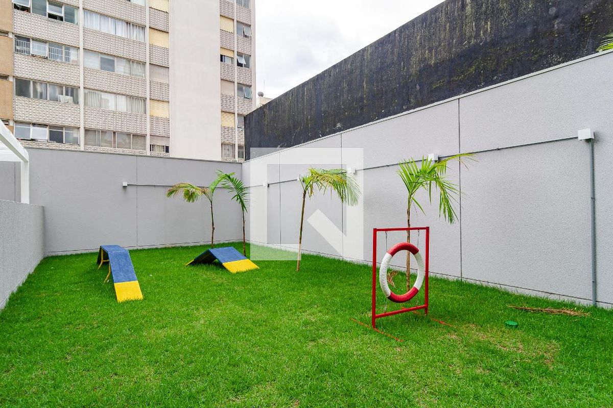 Apartamento, 1 quarto, 43 m² - Foto 45