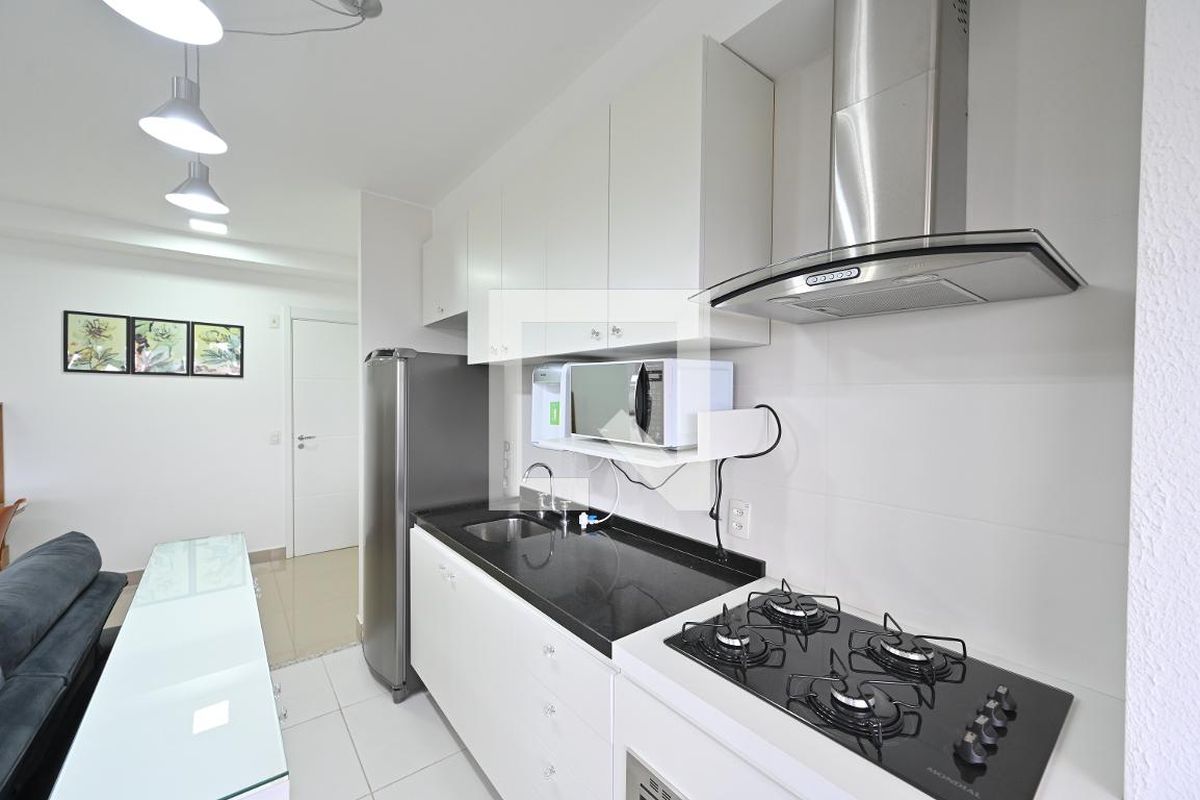 Apartamento, 1 quarto, 43 m² - Foto 26