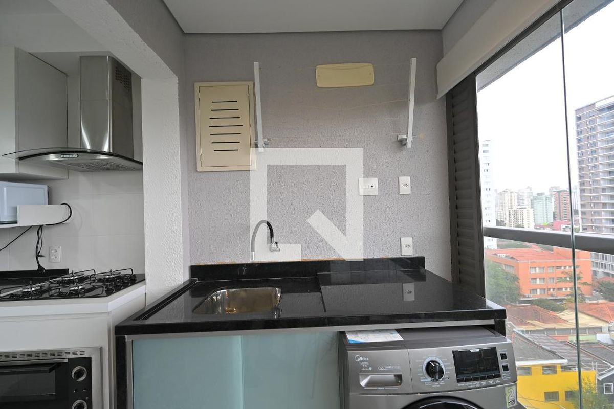 Apartamento, 1 quarto, 43 m² - Foto 30