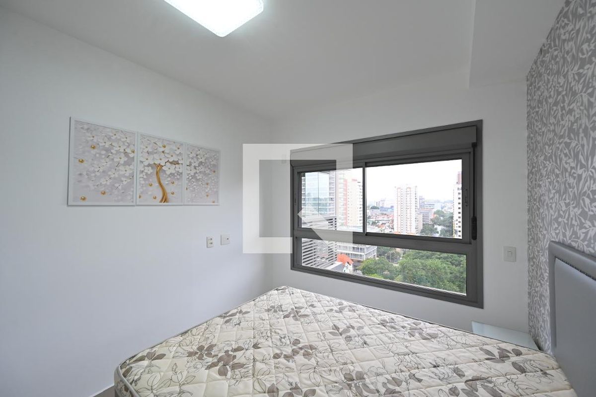 Apartamento, 1 quarto, 43 m² - Foto 16