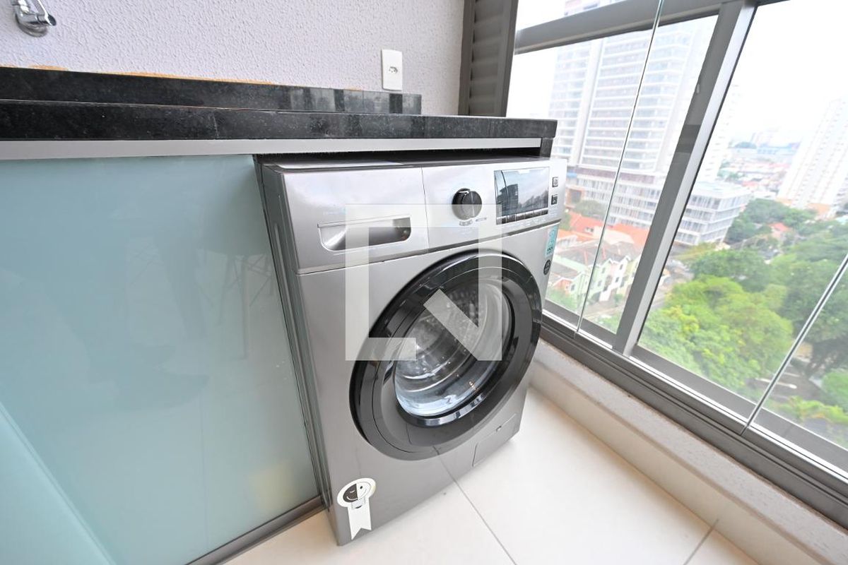 Apartamento, 1 quarto, 43 m² - Foto 31