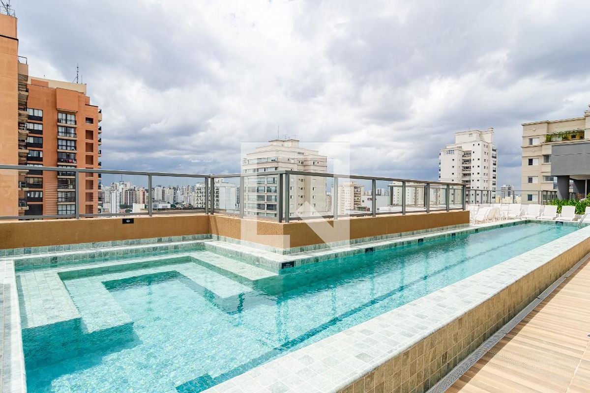 Apartamento, 1 quarto, 43 m² - Foto 33