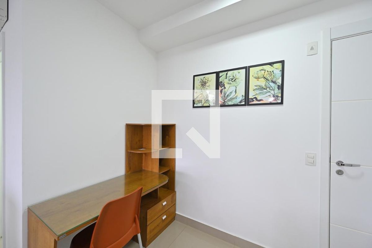 Apartamento, 1 quarto, 43 m² - Foto 3