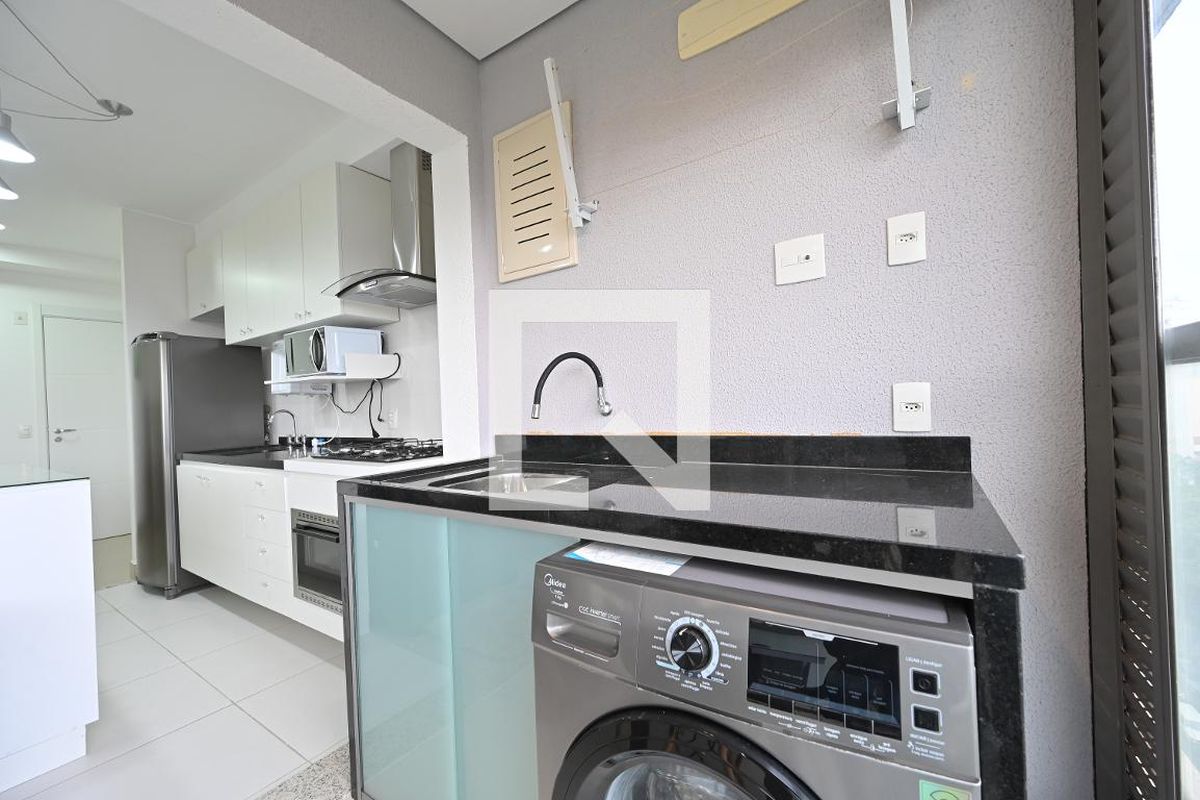 Apartamento, 1 quarto, 43 m² - Foto 32