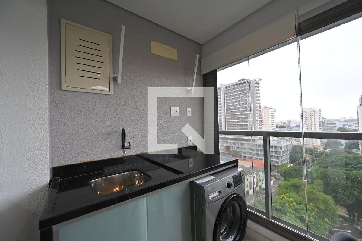 Apartamento, 1 quarto, 43 m² - Foto 29