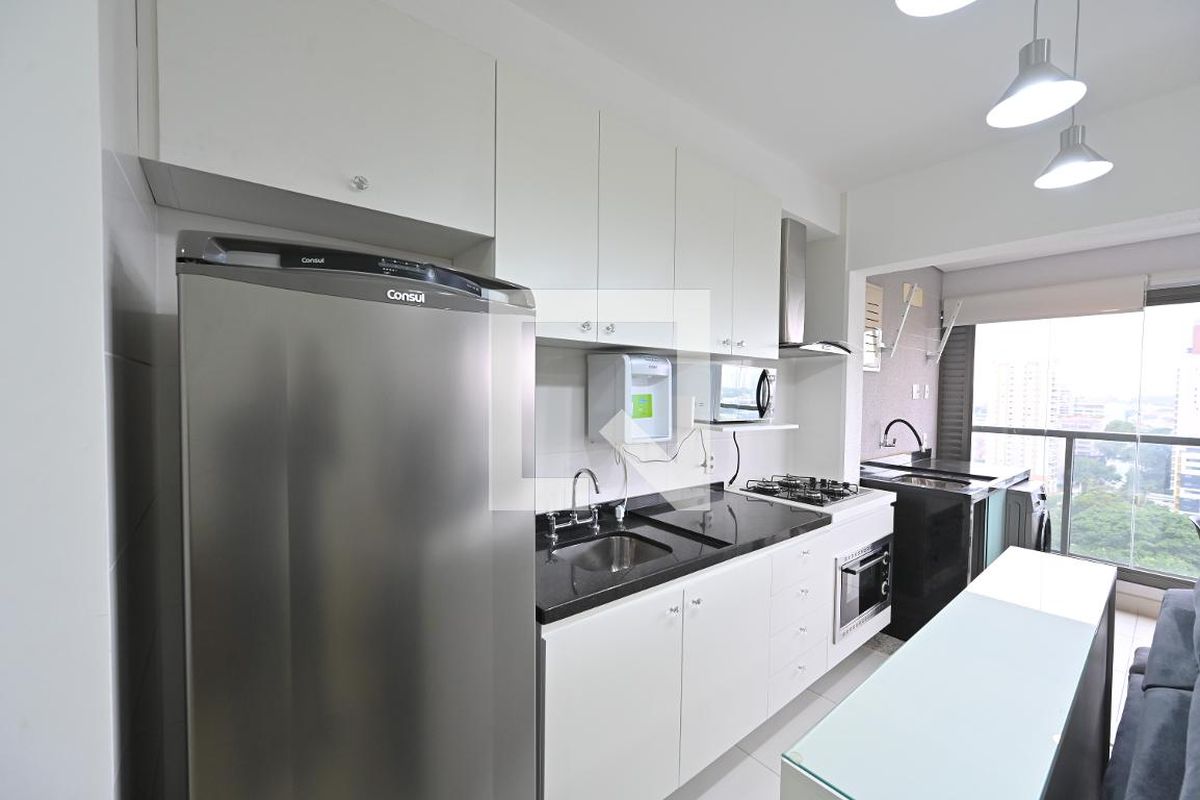 Apartamento, 1 quarto, 43 m² - Foto 25