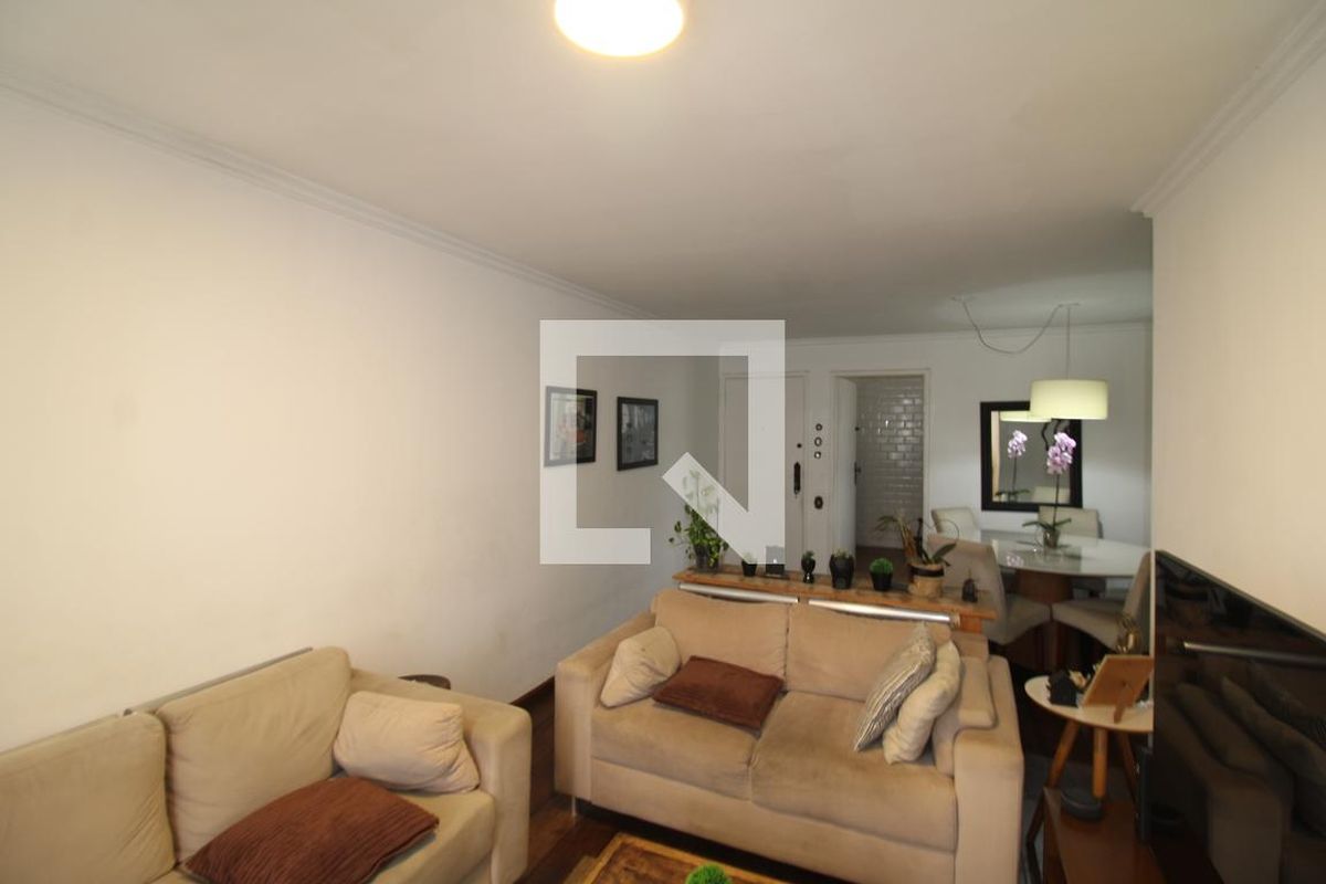 Apartamento, 3 quartos, 123 m² - Foto 6