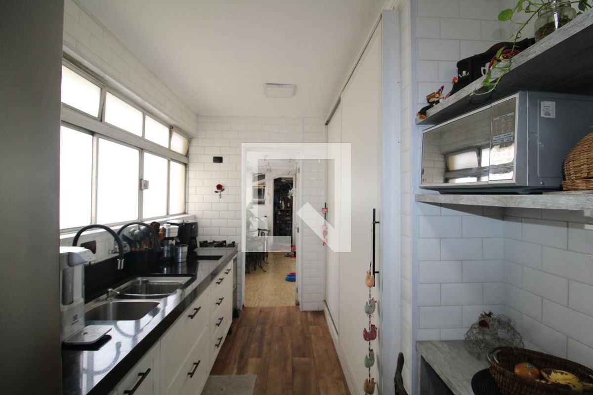 Apartamento, 3 quartos, 123 m² - Foto 36