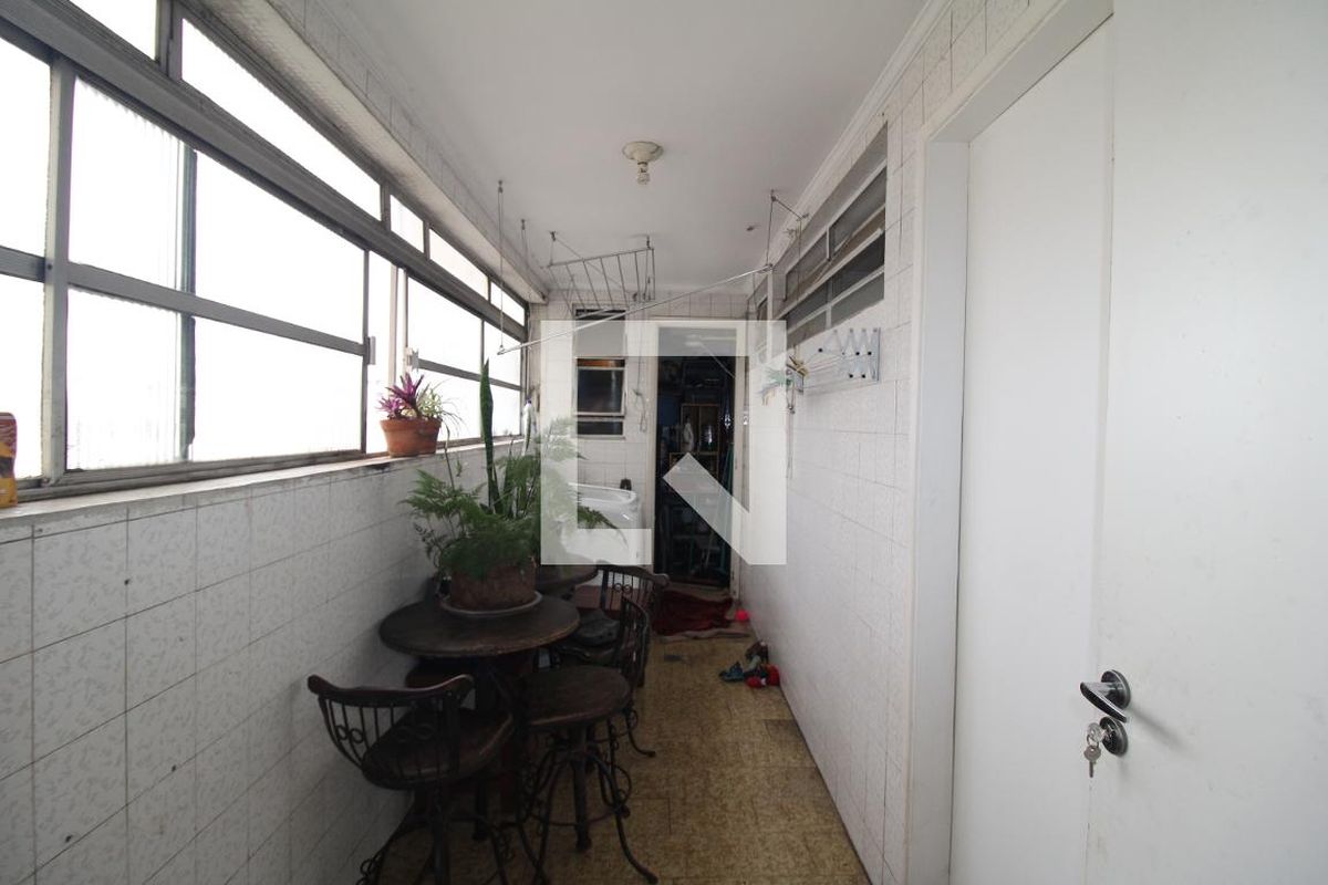 Apartamento, 3 quartos, 123 m² - Foto 43