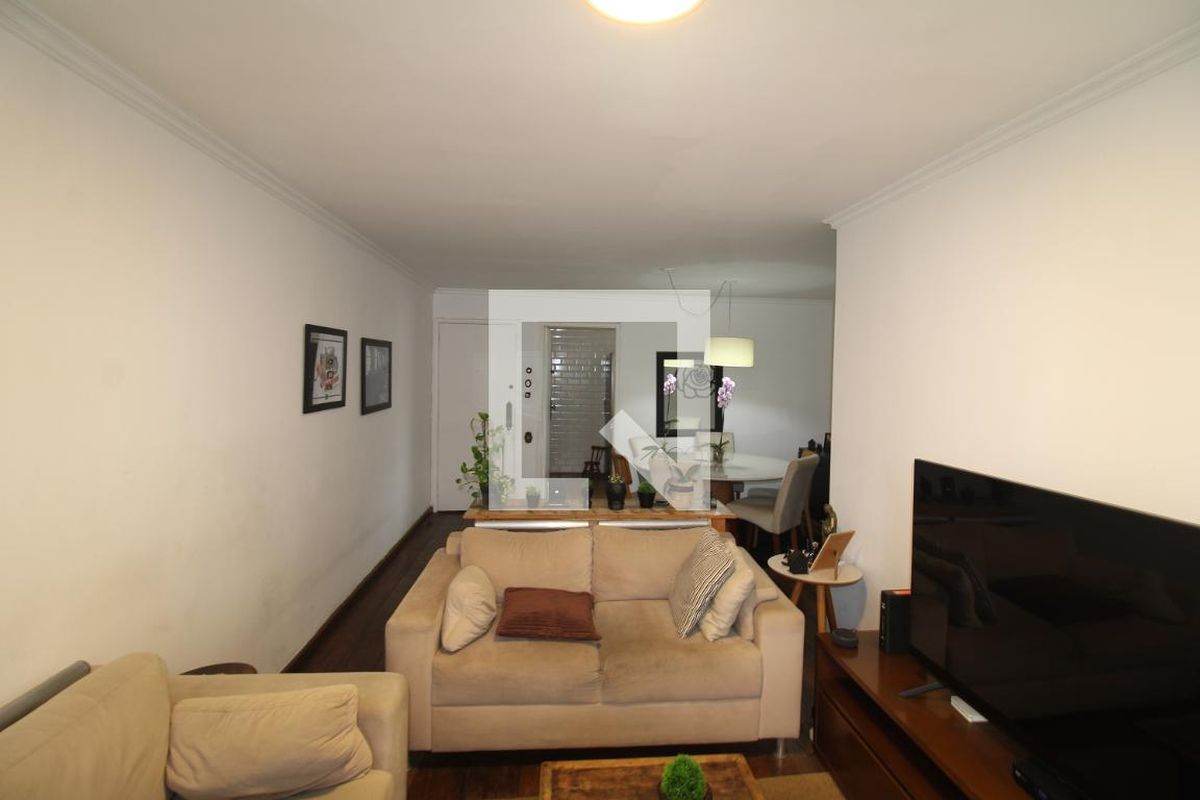 Apartamento, 3 quartos, 123 m² - Foto 2