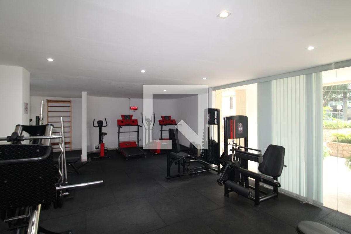 Apartamento, 3 quartos, 123 m² - Foto 47