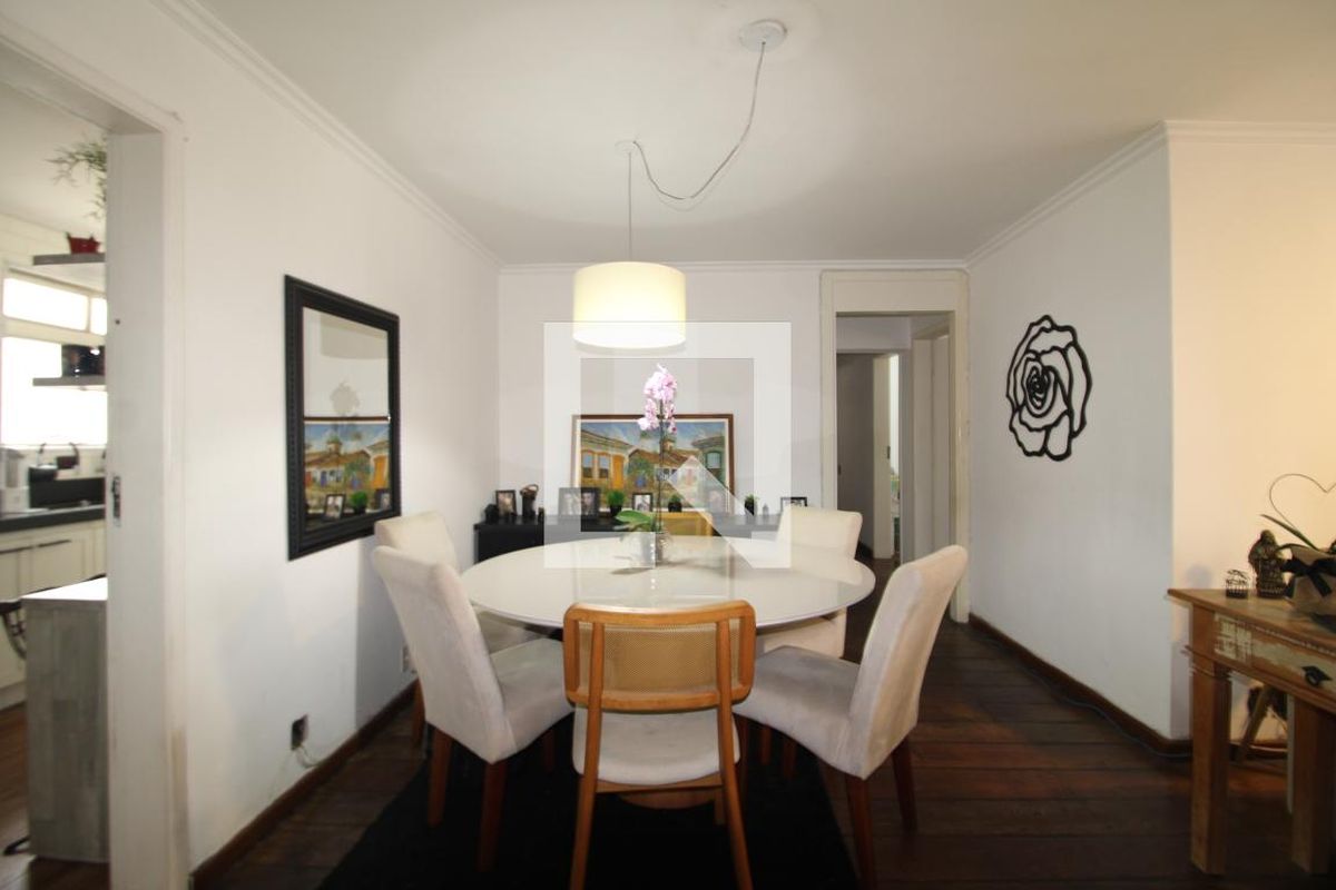Apartamento, 3 quartos, 123 m² - Foto 5