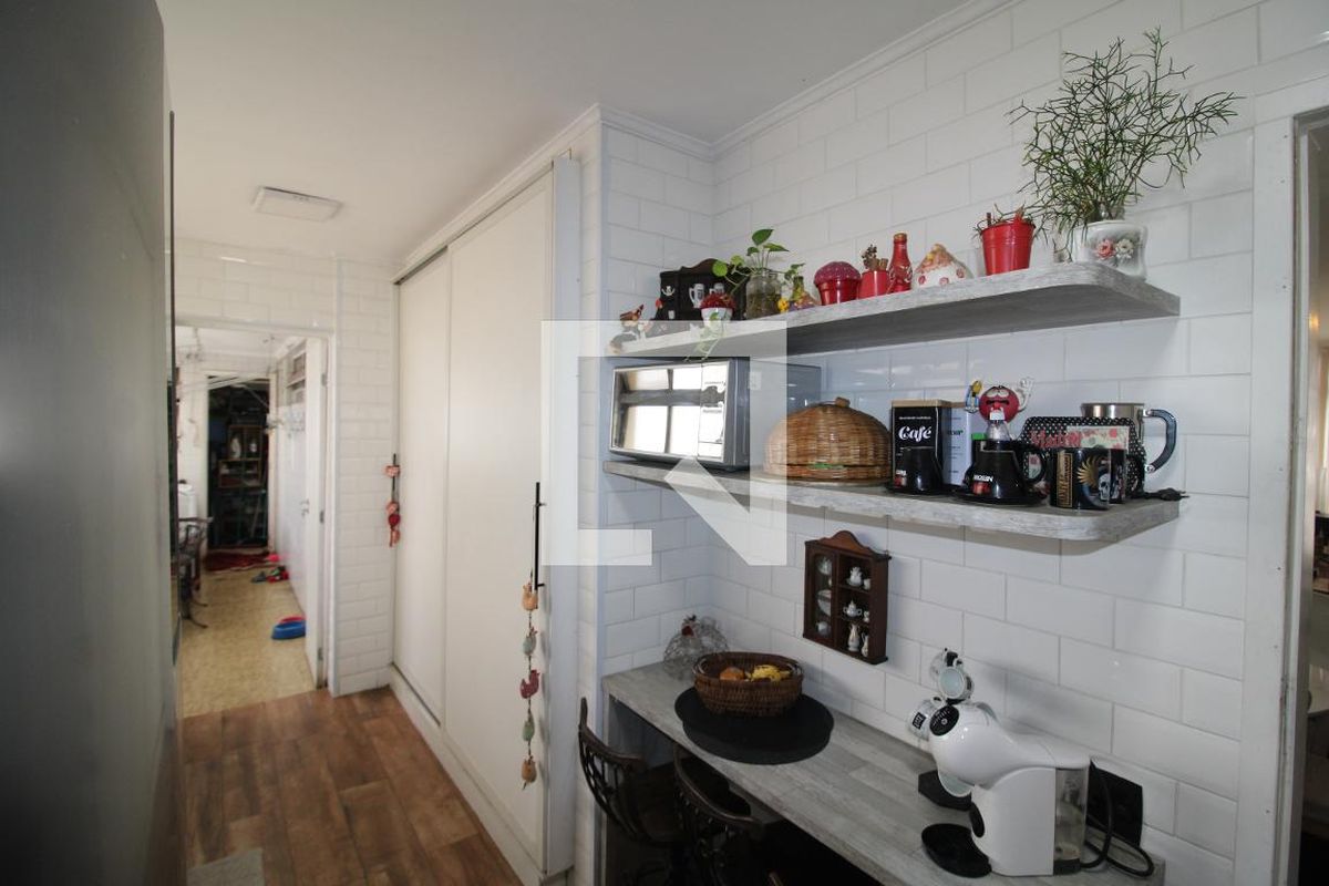Apartamento, 3 quartos, 123 m² - Foto 40