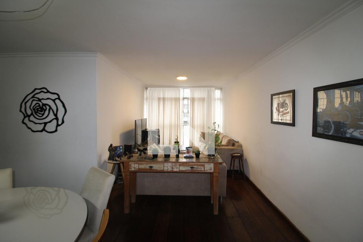 Apartamento, 3 quartos, 123 m² - Foto 3