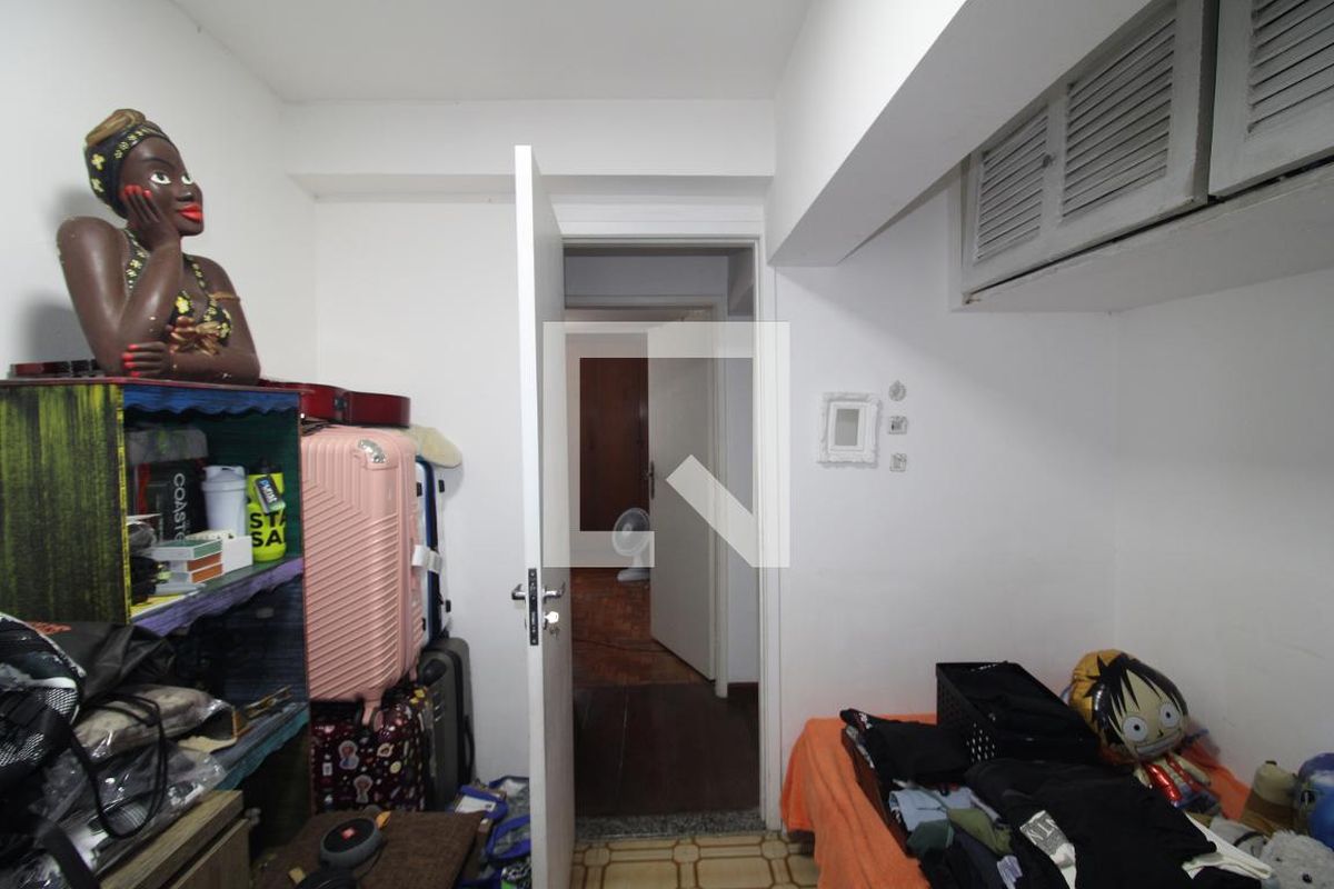 Apartamento, 3 quartos, 123 m² - Foto 20