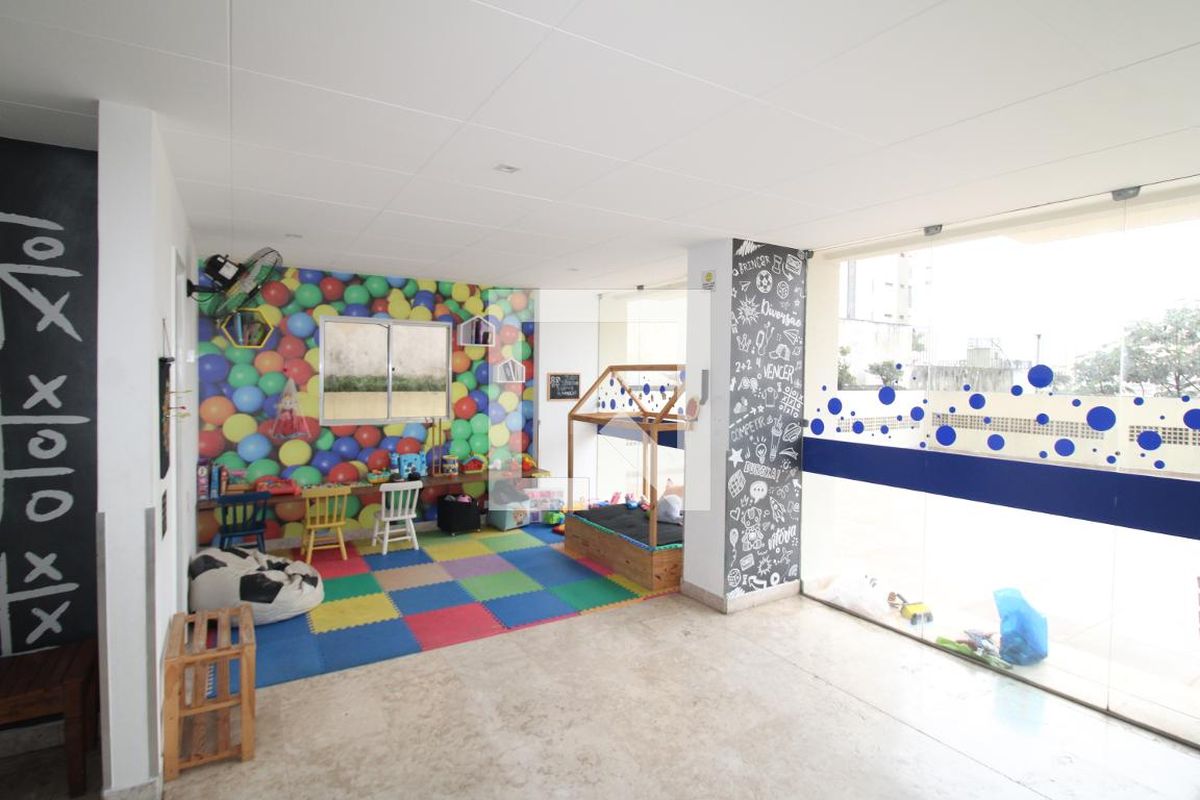 Apartamento, 3 quartos, 123 m² - Foto 45