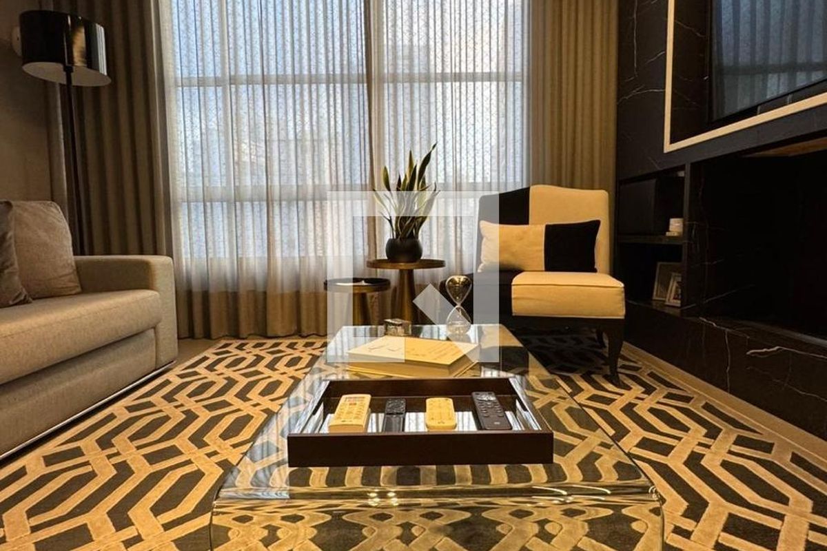 Apartamento à Venda - Centro, 2 Quartos,  158 m2 em , Campinas - sp | SoloBR
