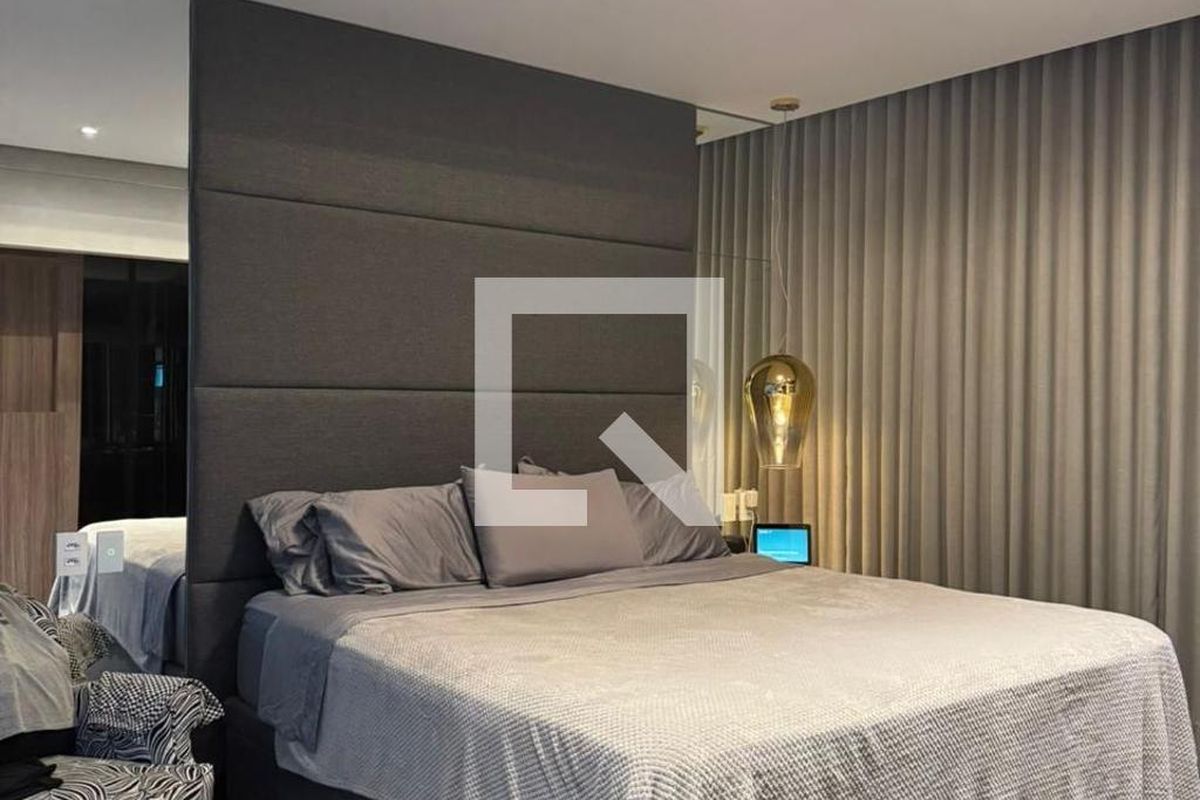 Apartamento à Venda - Centro, 2 Quartos,  158 m2 em , Campinas - sp | SoloBR