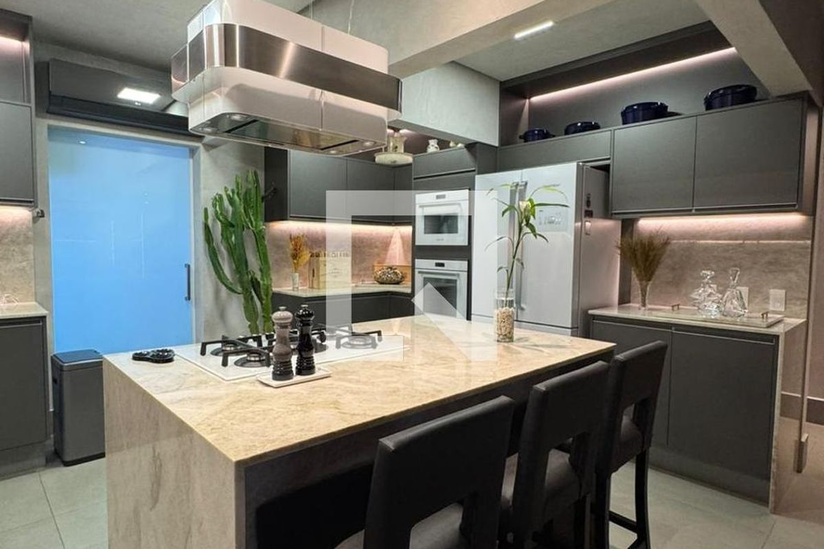 Apartamento à Venda - Centro, 2 Quartos,  158 m2 em , Campinas - sp | SoloBR