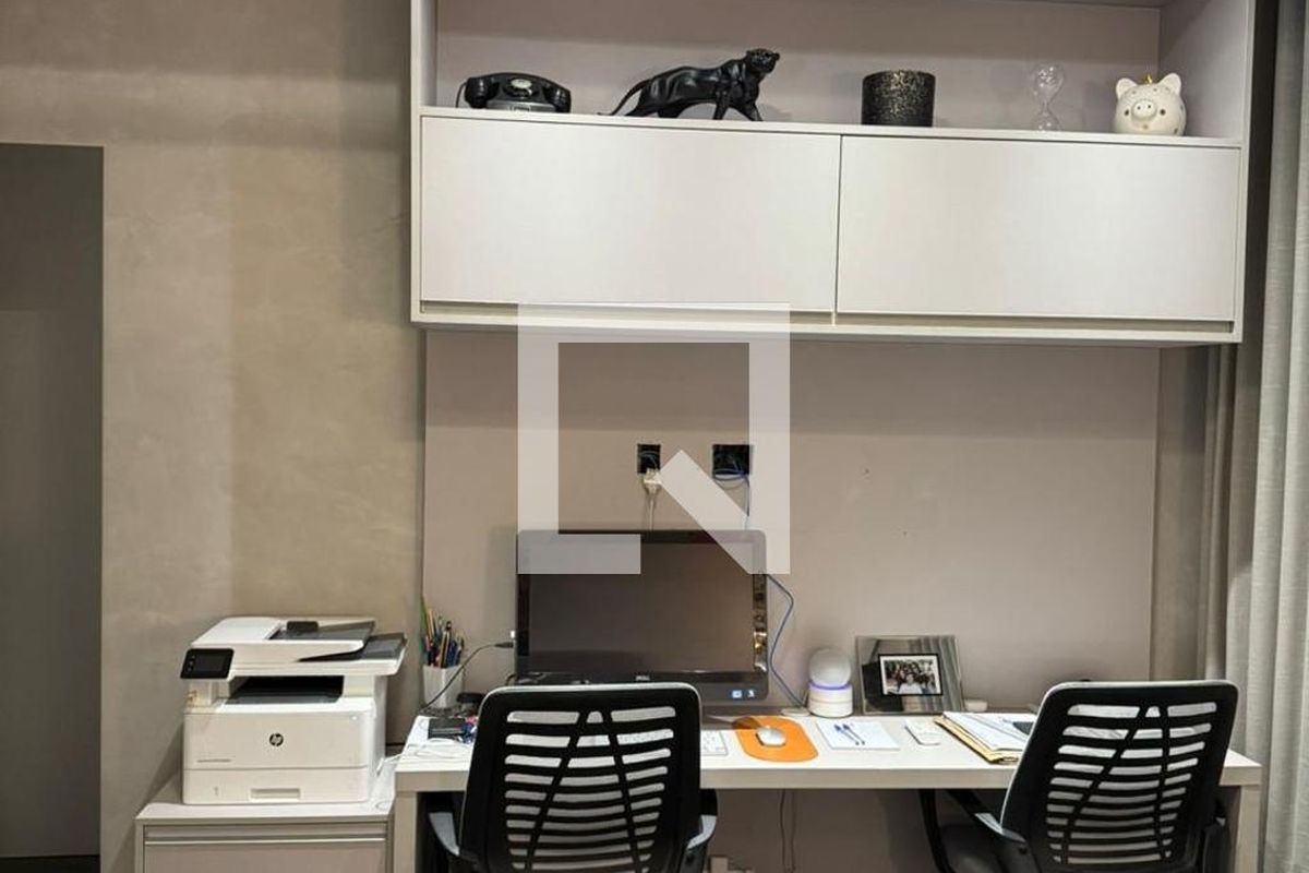 Apartamento à Venda - Centro, 2 Quartos,  158 m2 em , Campinas - sp | SoloBR