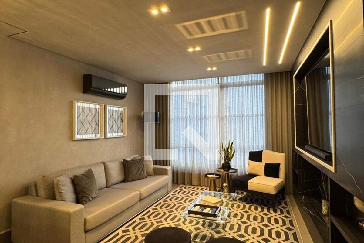 Apartamento à Venda - Centro, 2 Quartos,  158 m2 em , Campinas - sp | SoloBR