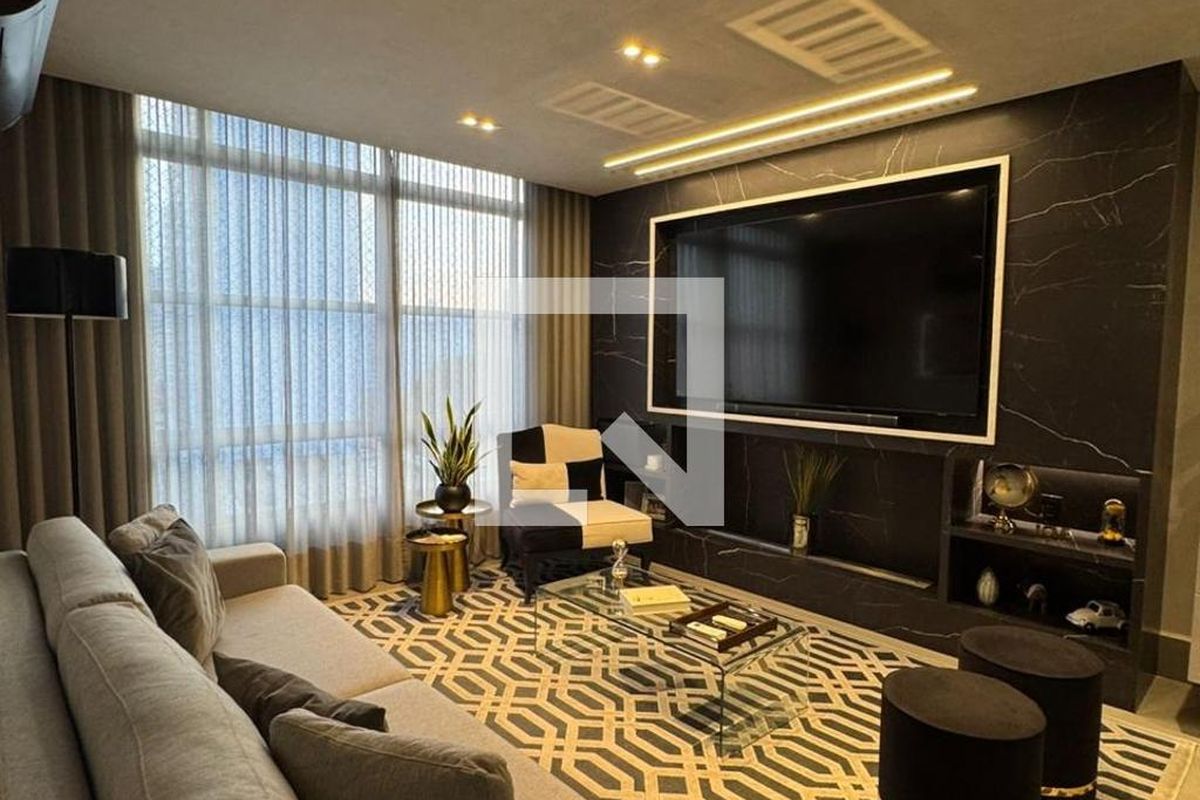 Apartamento à Venda - Centro, 2 Quartos,  158 m2 em , Campinas - sp | SoloBR
