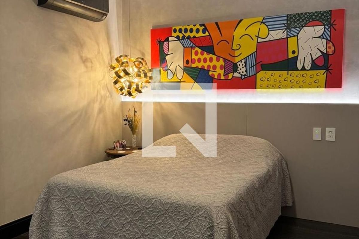 Apartamento à Venda - Centro, 2 Quartos,  158 m2 em , Campinas - sp | SoloBR