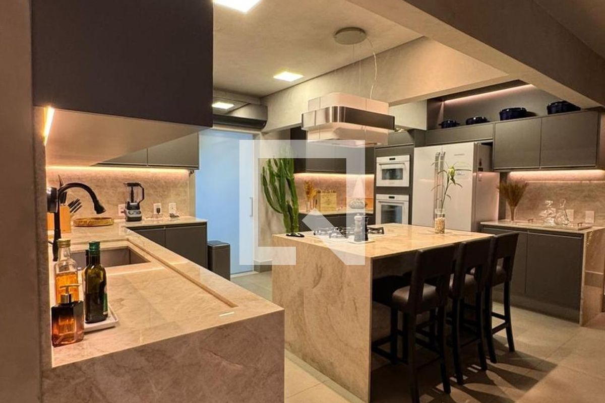 Apartamento à Venda - Centro, 2 Quartos,  158 m2 em , Campinas - sp | SoloBR