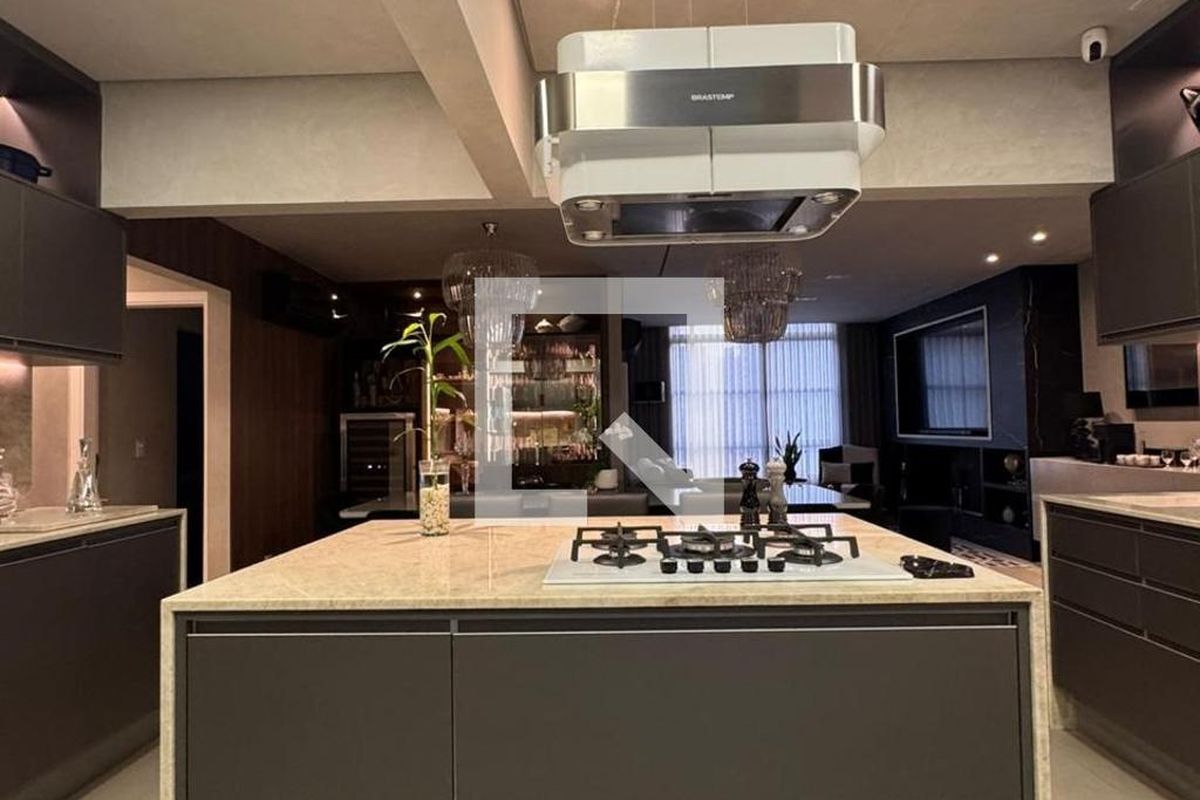 Apartamento à Venda - Centro, 2 Quartos,  158 m2 em , Campinas - sp | SoloBR