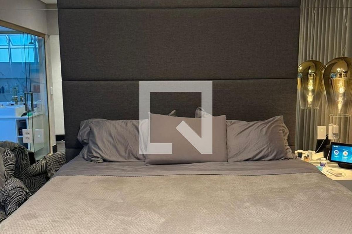 Apartamento à Venda - Centro, 2 Quartos,  158 m2 em , Campinas - sp | SoloBR