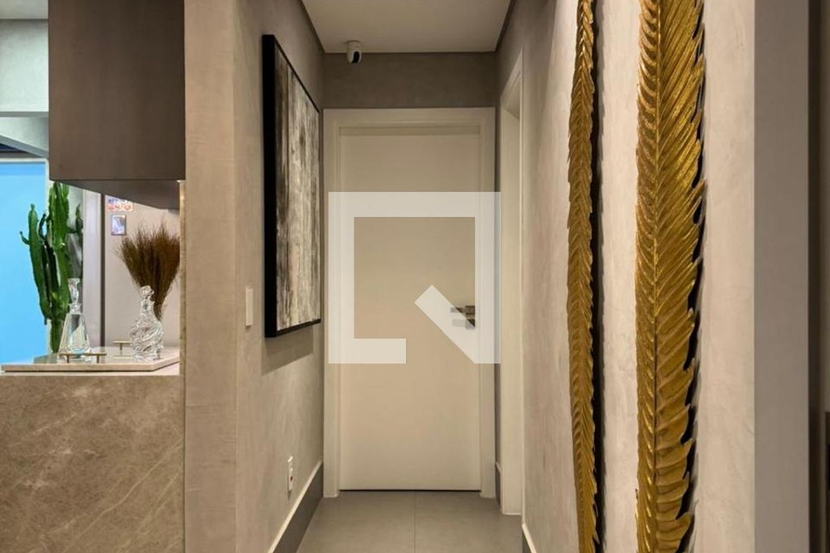 Apartamento à Venda - Centro, 2 Quartos,  158 m2 em , Campinas - sp | SoloBR