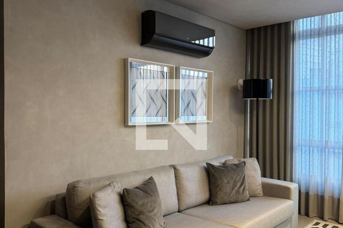 Apartamento à Venda - Centro, 2 Quartos,  158 m2 em , Campinas - sp | SoloBR