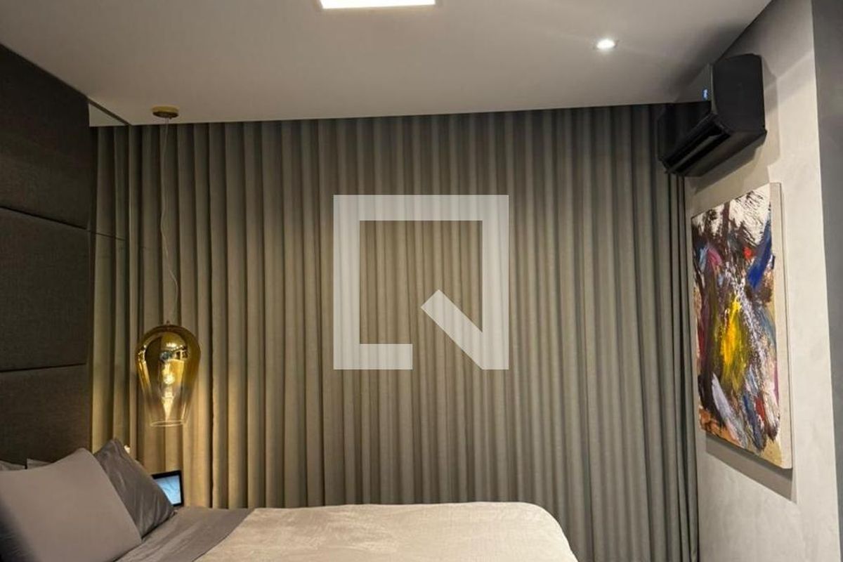 Apartamento à Venda - Centro, 2 Quartos,  158 m2 em , Campinas - sp | SoloBR