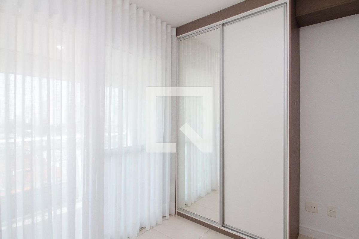 Apartamento, 1 quarto, 37 m² - Foto 10