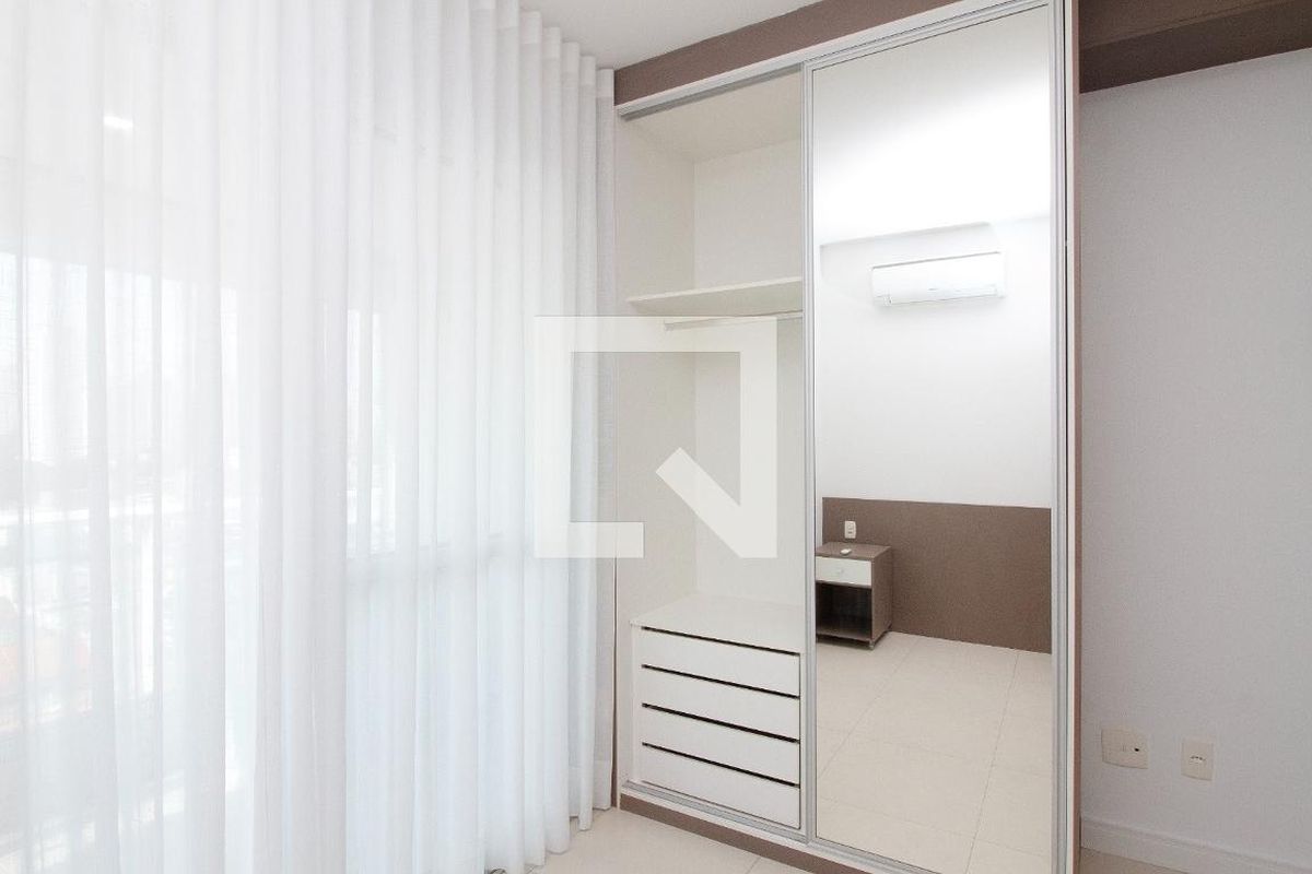 Apartamento, 1 quarto, 37 m² - Foto 12