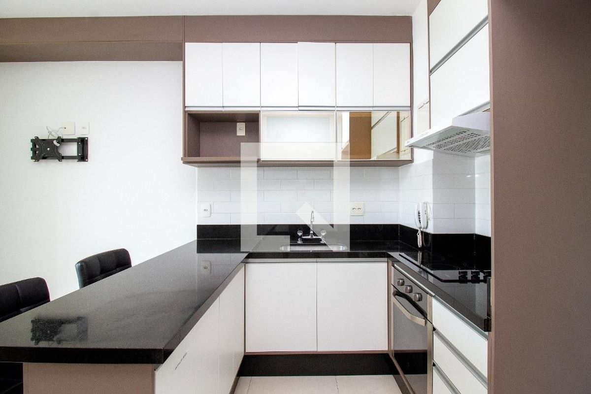 Apartamento, 1 quarto, 37 m² - Foto 5